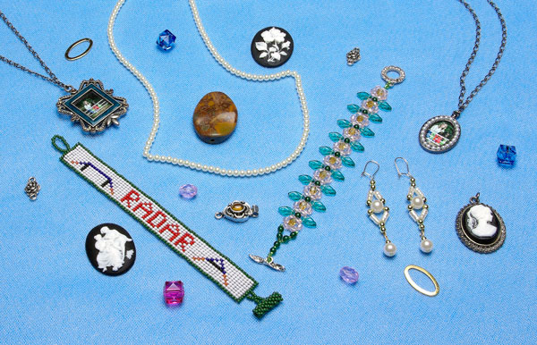 Custom Jewelry